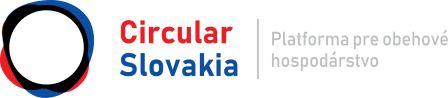 Circular Slovakia - platforma pre obehové hospodárstvo