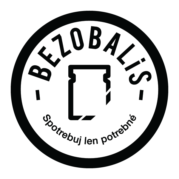 Logo BEZOBALiS