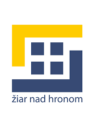 Logo Mesto Žiar nad Hronom