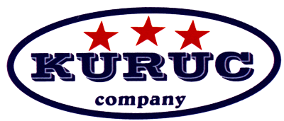 Logo KURUC company