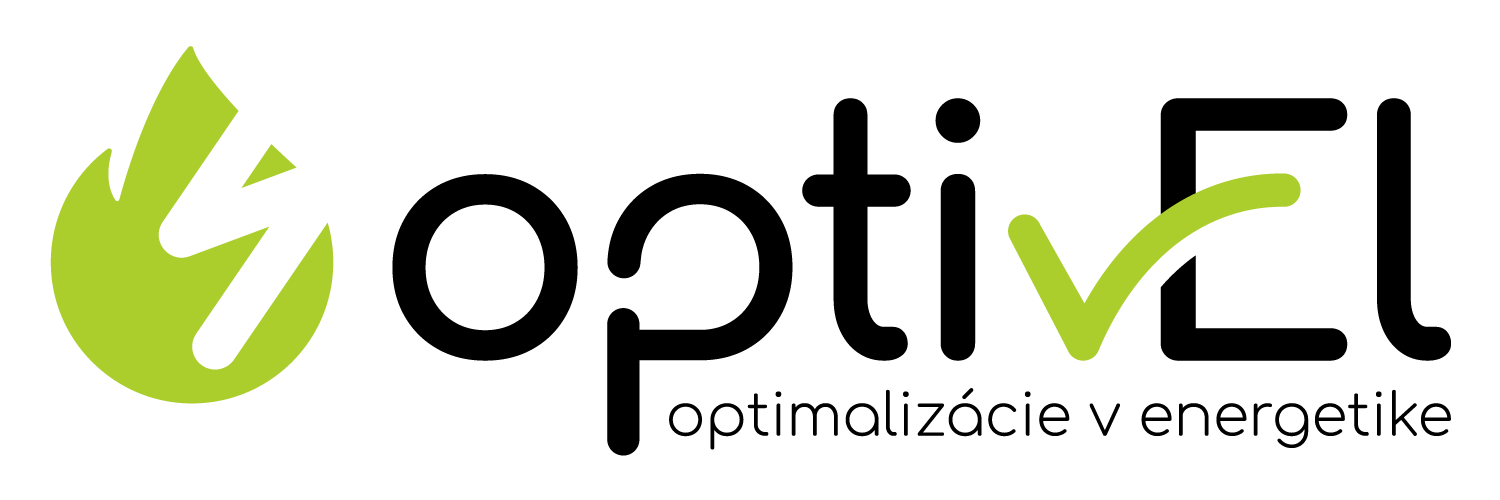 Logo OPTIVEL, s.r.o.