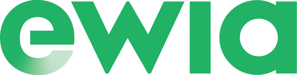 Logo Ewia, a. s.