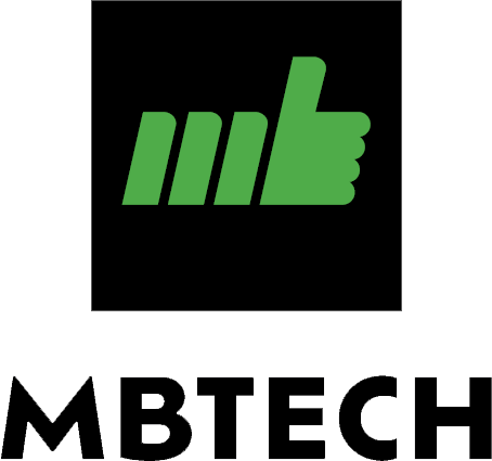Logo MB TECH BB s.r.o.