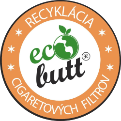 Logo EcoButt, s. r. o.