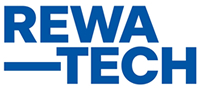 Logo REWA-TECH, s.r.o.