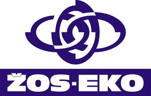 Logo ŽOS-EKO, s. r. o.