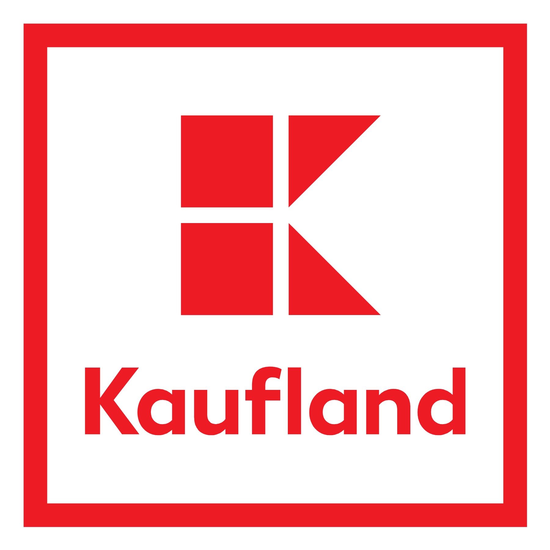 Logo Kaufland Slovenská republika v. o. s.