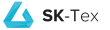 Logo SK-TEX, spol. s r. o.