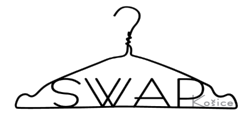 Logo SWAP Košice