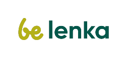 Logo Be Lenka s. r. o.