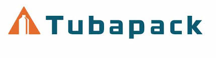 Logo Tubapack, a. s.