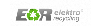 Logo ELEKTRO RECYCLING, s. r. o.