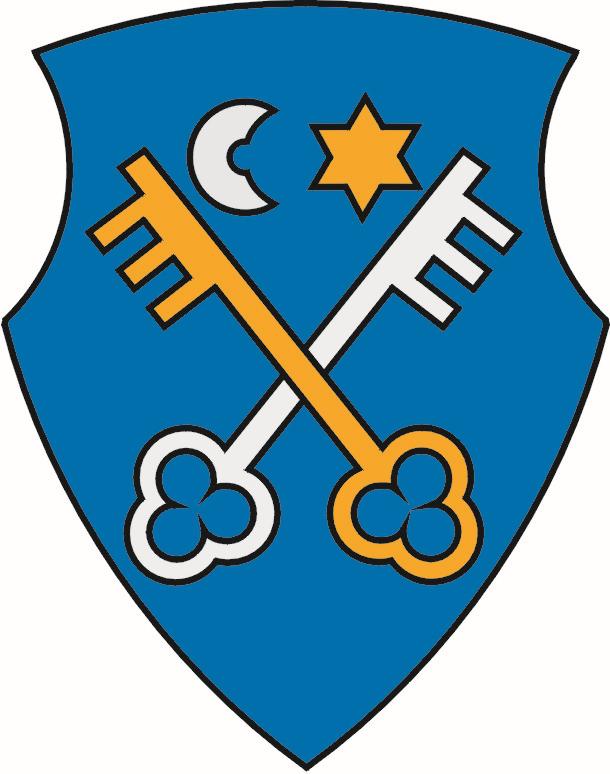 Logo Mesto Zlaté Moravce