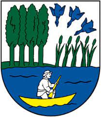 Logo Obec Rešica