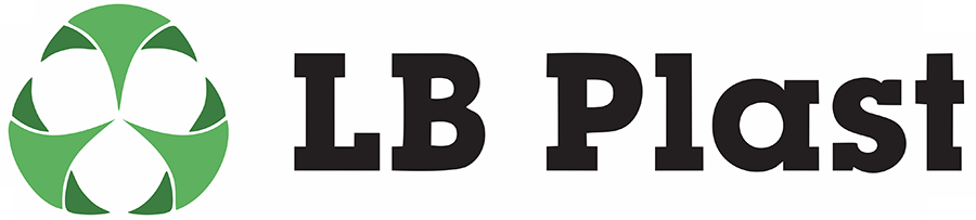 Logo LB Plast, s.r.o.