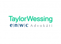 Logo TaylorWessing e/n/w/c advokáti s.r.o.