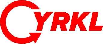 Logo CYRKL Zdrojová platforma, s.r.o.