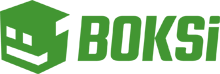 Logo BOKSi s.r.o.