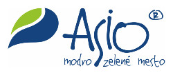 Logo ASIO-SK, s.r.o.