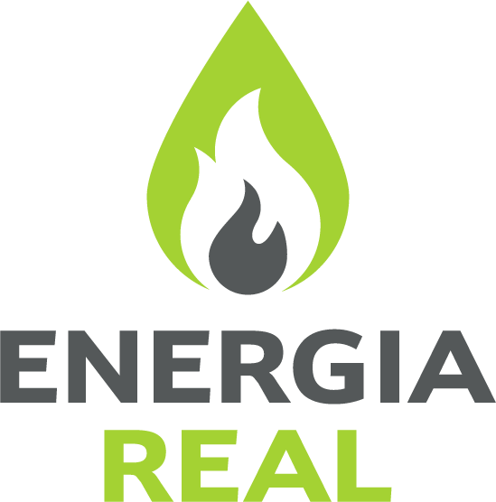 Logo ENERGIA REAL, s. r. o.