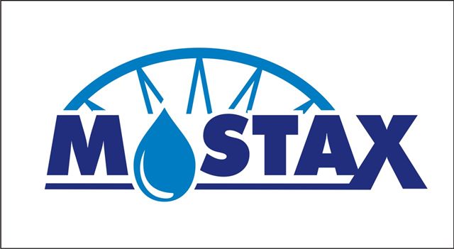Logo Mostax s.r.o.