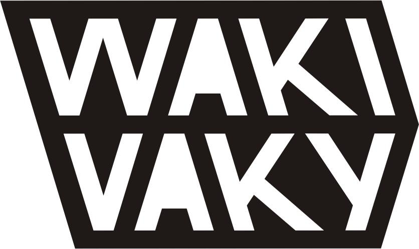 Logo WakiVaki