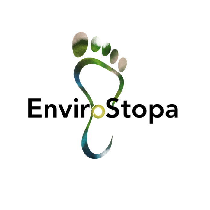 Logo EnviroStopa