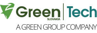 Logo Greentech Slovakia s. r. o.
