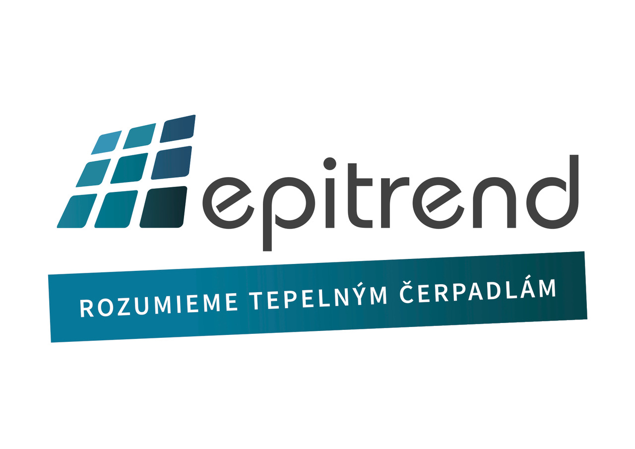 Logo EPITREND, s.r.o.