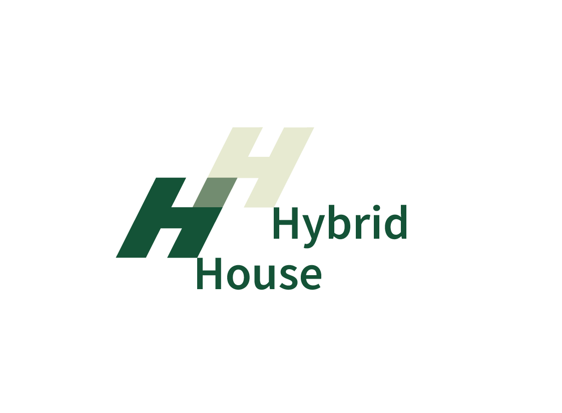 Logo Hybridhouse s.r.o.
