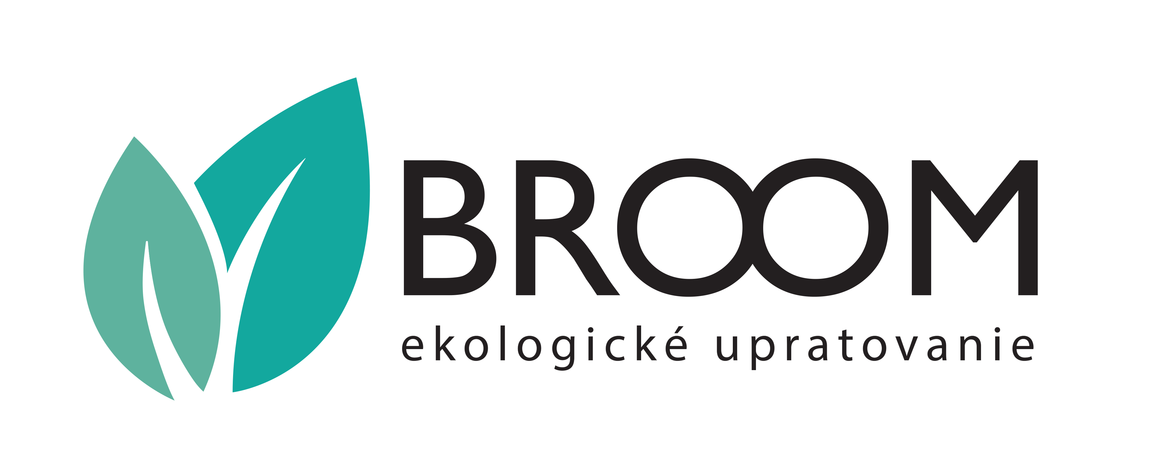 Logo Broom