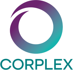 Logo Corplex Slovakia s. r. o.