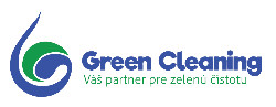 Logo GREEN CLEANING s.r.o.