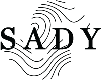 Logo SADY, s.r.o.